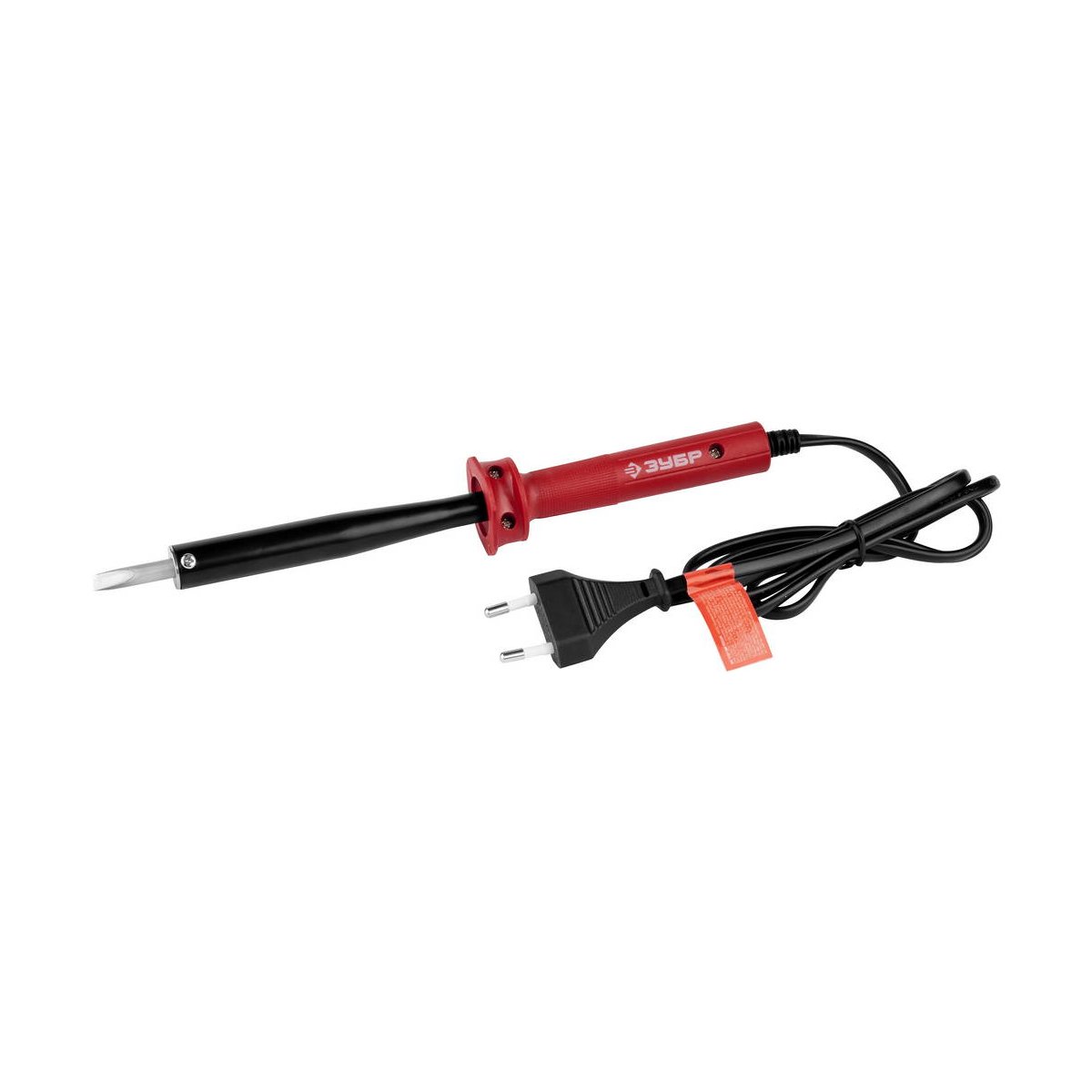 ЗУБР 80 Вт, 220 В, клин, электропаяльник 55400-80_z01