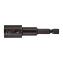 Торцевая насадка Milwaukee ShW 3/8" (1шт), шт