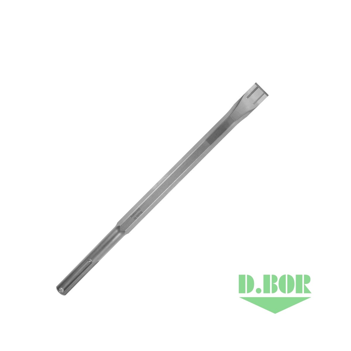 Зубило SDS-max K-eXtreme 25*400 мм (арт. 17225400-2785)