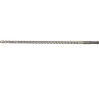 KRAFTOOL 8 х 310 мм, SDS-Plus, бур по бетону 29310-310-08