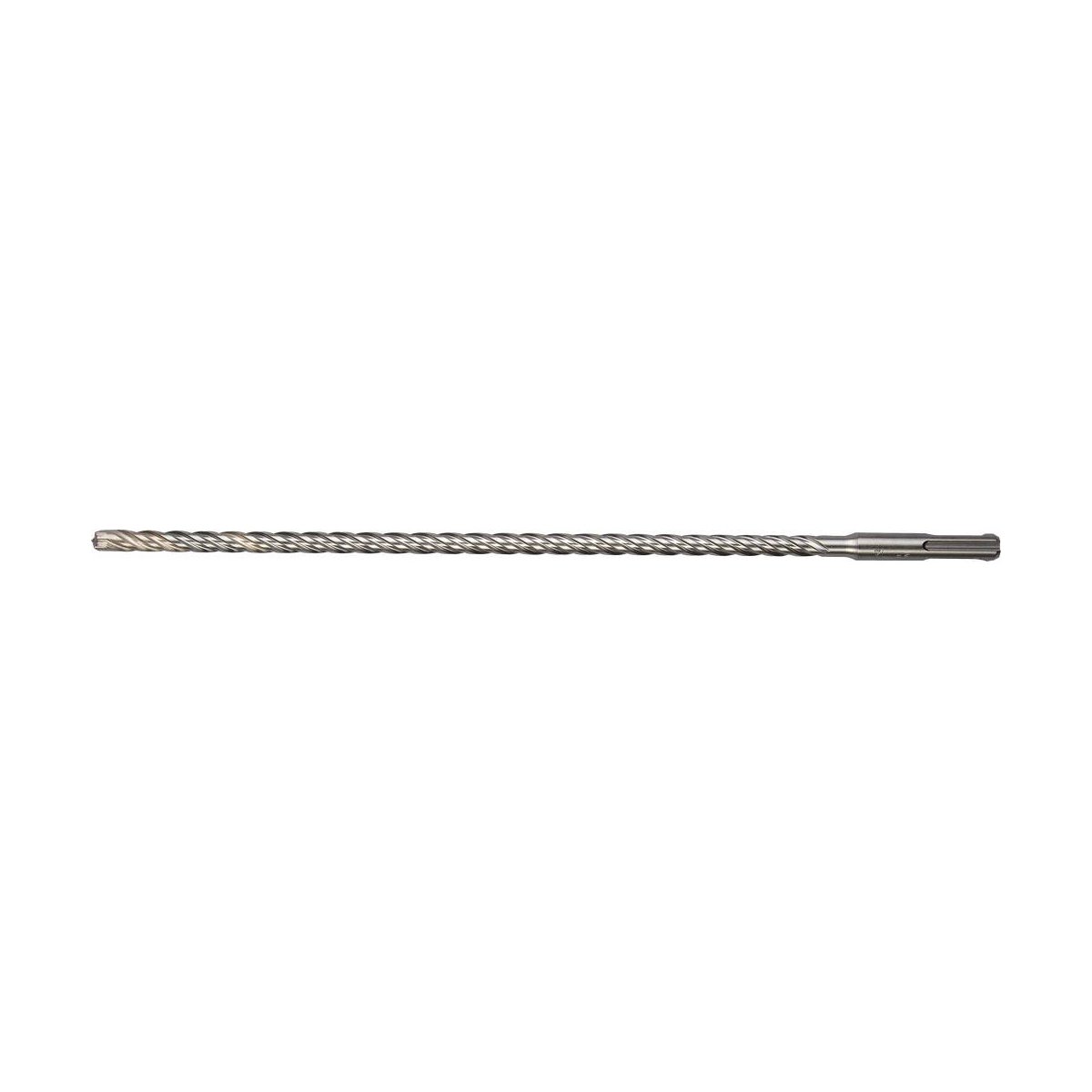 KRAFTOOL 8 х 310 мм, SDS-Plus, бур по бетону 29310-310-08