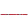 Уровень Milwaukee REDSTICK Backbone 180 Магнитный