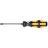 977 TORX® Отвёртка силовая, TX 40 x 150 мм, вспомогательный шестигранник, для работы с проблемным крепежом