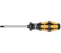 977 TORX® Отвёртка силовая, TX 40 x 150 мм, вспомогательный шестигранник, для работы с проблемным крепежом