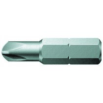 871/1 Z TORQ-SET® Mplus бита, 1/4" C6.3, 2 x 25 мм