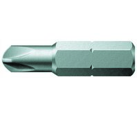 871/1 Z TORQ-SET® Mplus бита, 1/4" C6.3, 2 x 25 мм