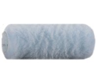 KRAFTOOL 180 мм, голубой, каркасная система, ролик сменный 1-02009-18