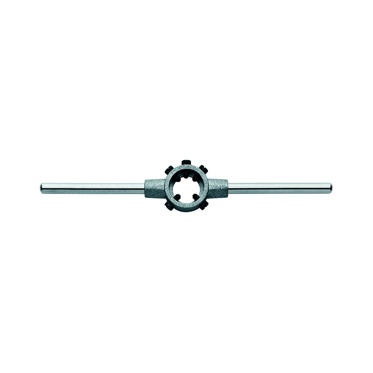 Плашкодержатель No 5000 GD, DIN 225, 75 x 20, цинк
