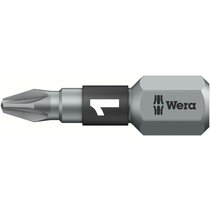 855/1 BTZ PZ бита торсионная, 1/4" C6.3, PZ 1 x 25 мм