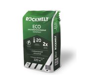 Противогололедный материал Rockmelt ECO