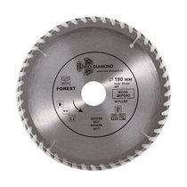 Trio Diamond Диск пильный 190*30*48Т FLL807