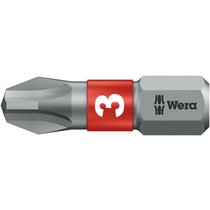 851/1 BTZ PH бита торсионная, 1/4" C6.3, PH 3 x 25 мм