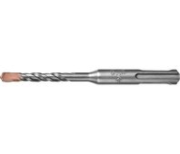 ЗУБР 6 x 110 мм, SDS-Plus, бур по бетону 29314-110-06_z01 Профессионал