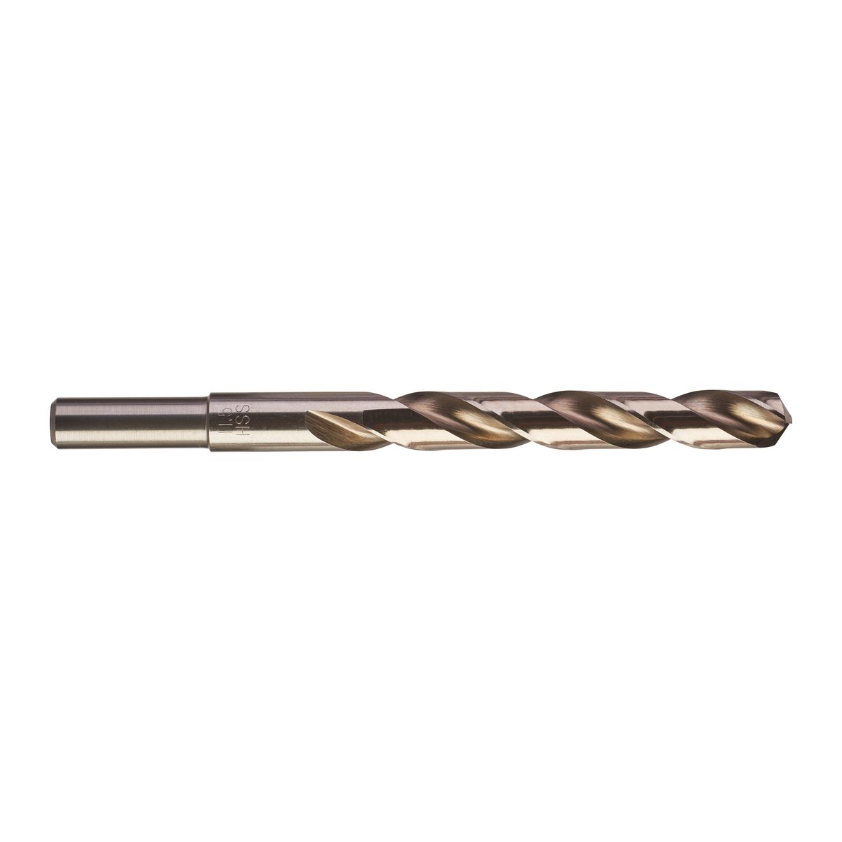 Сверло по металлу THUNDERWEB HSS-G 11.5x142 (5шт), шт