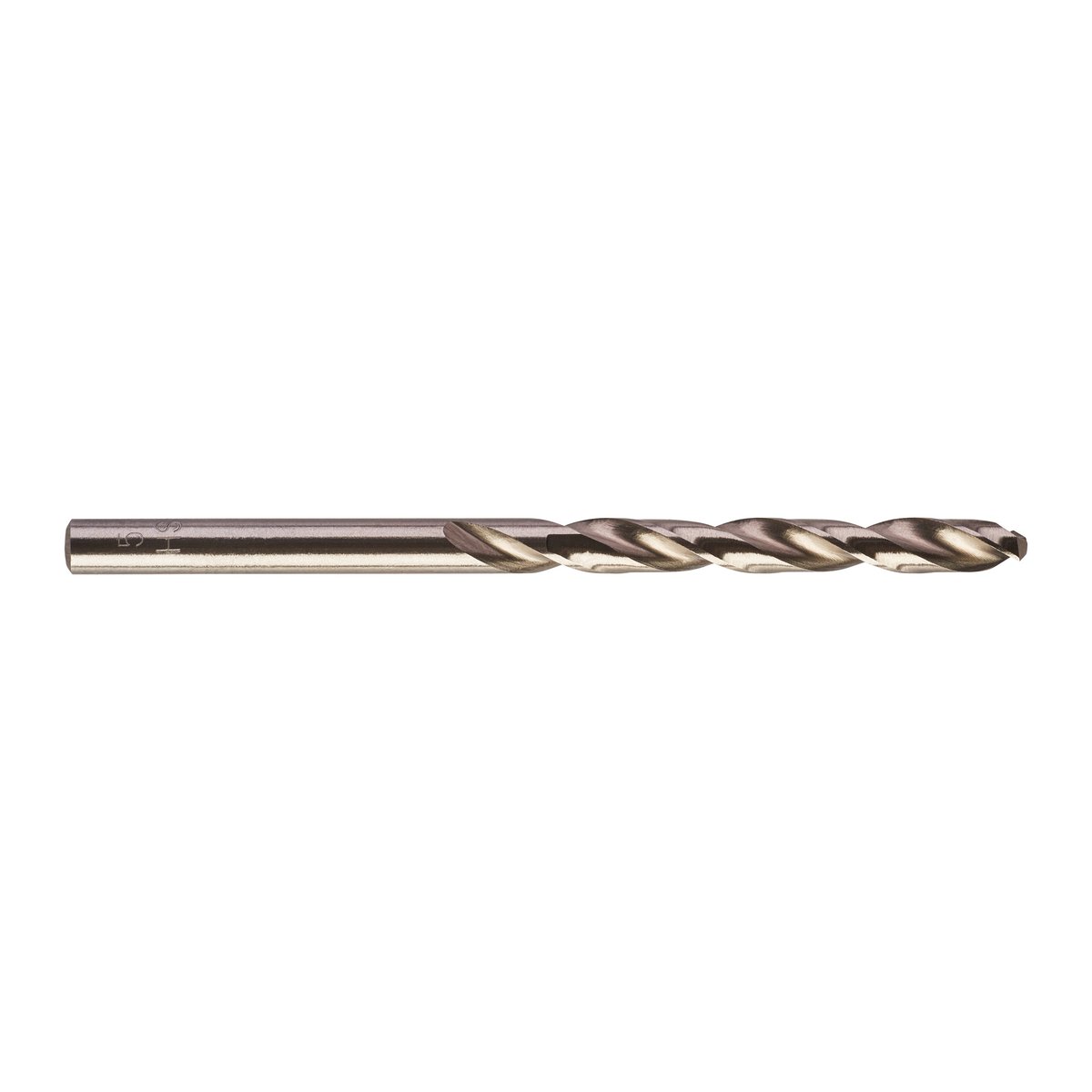 Сверло по металлу THUNDERWEB HSS-G 5.5x93 (10шт)