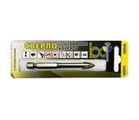 Trio Diamond Сверло по керамике и стеклу квадро 8мм 440008
