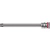8767 A HF TORX® Zyklop Головка торцевая с вставкой-битой, 1/4", TX 40 x 100 мм, с фиксацией