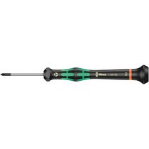2072 Microstix® Kraftform Micro Отвёртка прецизионная, m x 40 мм