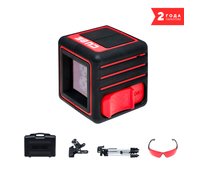Лазерный уровень ADA CUBE ULTIMATE EDITION