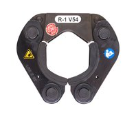 Обжимные клещи Кольцевые RJ18-V54