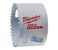 Коронка Bi-Metal 73мм Milwaukee (III)