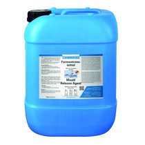 Mould Release Agent (10л) Разделительная смазка для форм (без силикона). WEICON (wcn15450010)