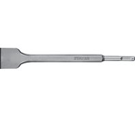 STAYER 40 х 250 мм, SDS-Plus, зубило плоское 29353-40-250_z02
