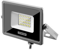 STAYER 20 Вт, LEDPro, прожектор светодиодный 57131-20