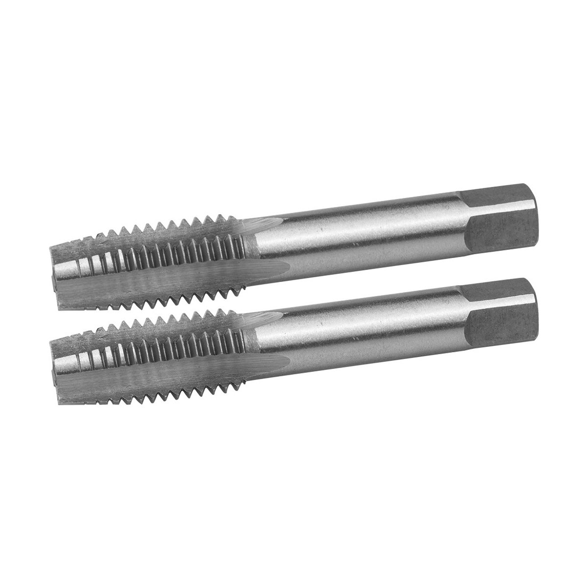 ЗУБР М14 x 1.5 мм, 9ХС, ручные, комплект метчиков 4-28006-14-1.5-H2