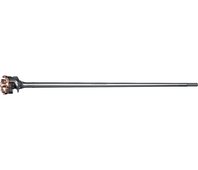 KRAFTOOL 80 х 990 мм, проломной, SDS-Max, бур по бетону 29355-80-990