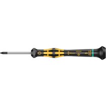 1567 TORX® HF ESD Kraftform Micro Отвёртка антистатическая прецизионная, с фиксацией, TX 4 x 40 мм