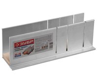 ЗУБР 45x70 мм, стусло алюминиевое 15378-80