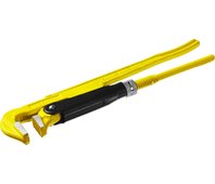 STAYER № 0 3/4" ключ трубный рычажный 27311-0
