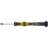1567 TORX® ESD Kraftform Micro Отвёртка антистатическая прецизионная, TX 5 x 40 мм
