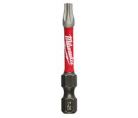 Насадка Milwaukee SHOCKWAVE TX25 50мм (1шт)