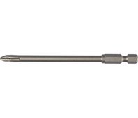KRAFTOOL PZ2, 100 мм, 1 шт., кованые профессиональные биты X-DRIVE 26123-2-100-1