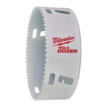 Коронка Bi-Metal 133мм Milwaukee (III)
