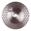 Диск алмазный DISTAR 1A1R 125x1,6x25x22,23/M14F Edge Dry
