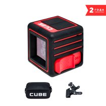 Лазерный уровень ADA CUBE HOME EDITION