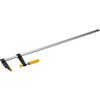 STAYER F 120х800 мм, струбцина MAXGrip 3210-120-800