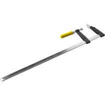 STAYER F 120х800 мм, струбцина MAXGrip 3210-120-800