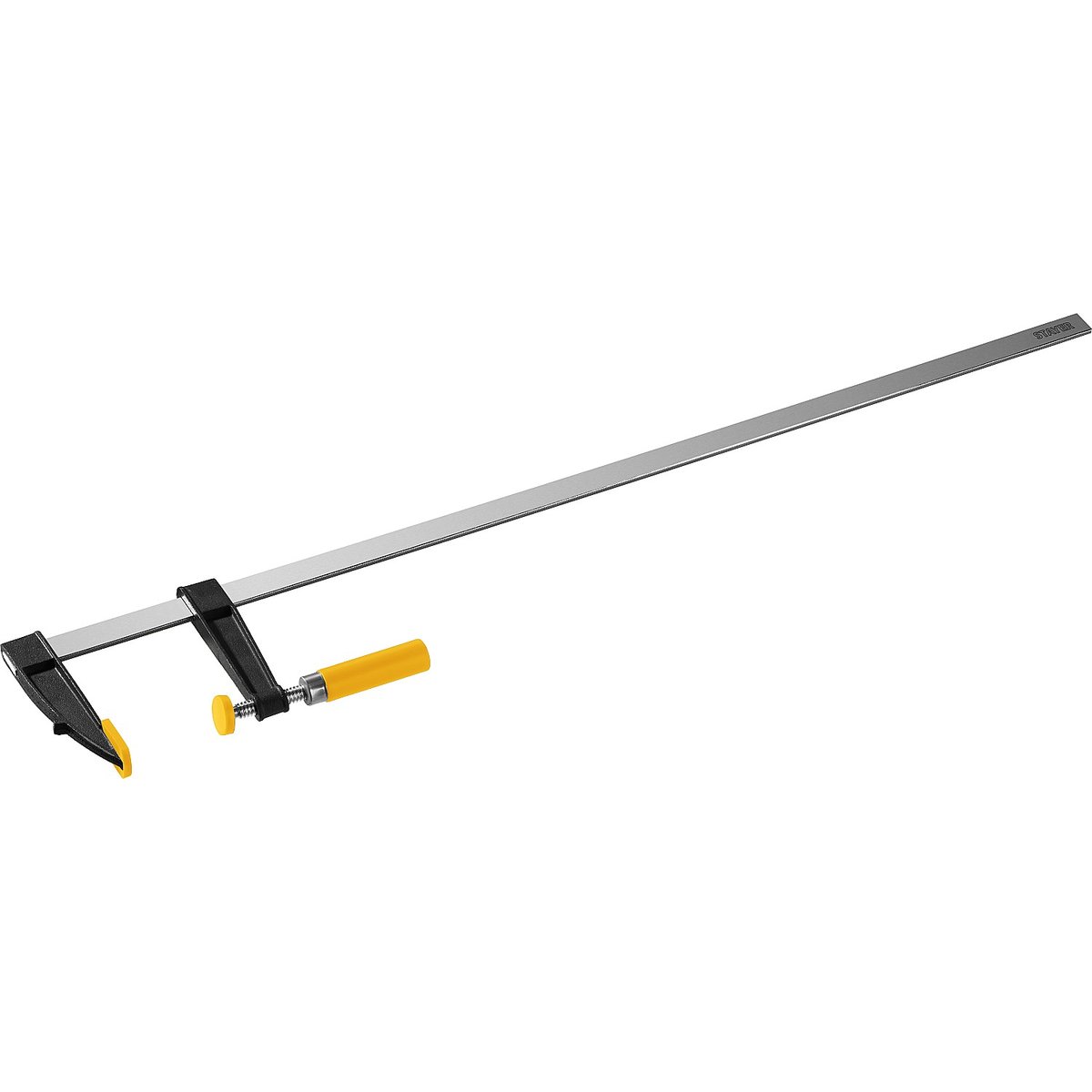 STAYER F 120х800 мм, струбцина MAXGrip 3210-120-800