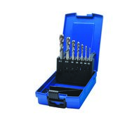 Набор метчиков машинных 35° RSP HSS-E, DIN 371/376, 7 пр., M3-M12