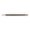 Бур SDS+ MX4 32x450 Milwaukee