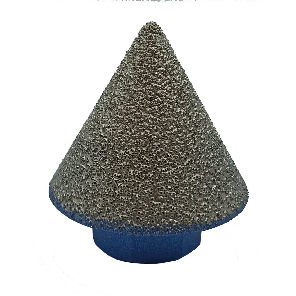 Фреза алмазная конусная по плитке 2-38 мм Hilberg Super Hard М14 HH338