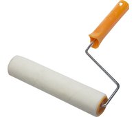 STAYER 250 мм, ⌀ 40 мм, 50% акрил, 50% шерсть, валик ⌀ ручкой VELOUR 0331-23_z01