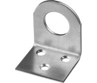 ЗУБР 75 х 40 х 2 мм, проушина угловая ПР-2.0 31039-75