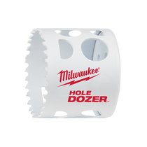 Коронка Bi-Metal 57мм Milwaukee (III)