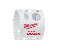 Коронка Bi-Metal 57мм Milwaukee (III)
