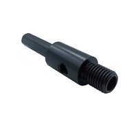 Хвостовик для алмазных коронок (100 мм, m16 - hex) 290810